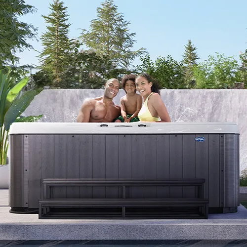Patio Plus hot tubs for sale in Mokena